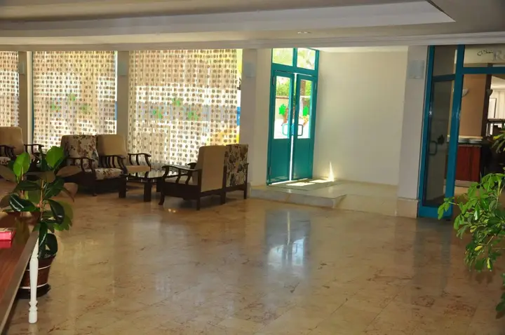Манавгат: Cinar Family Suite Hotel