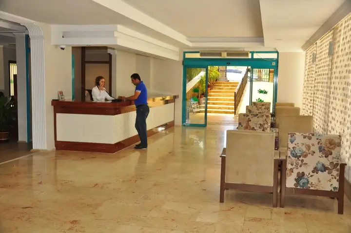 Манавгат: Cinar Family Suite Hotel