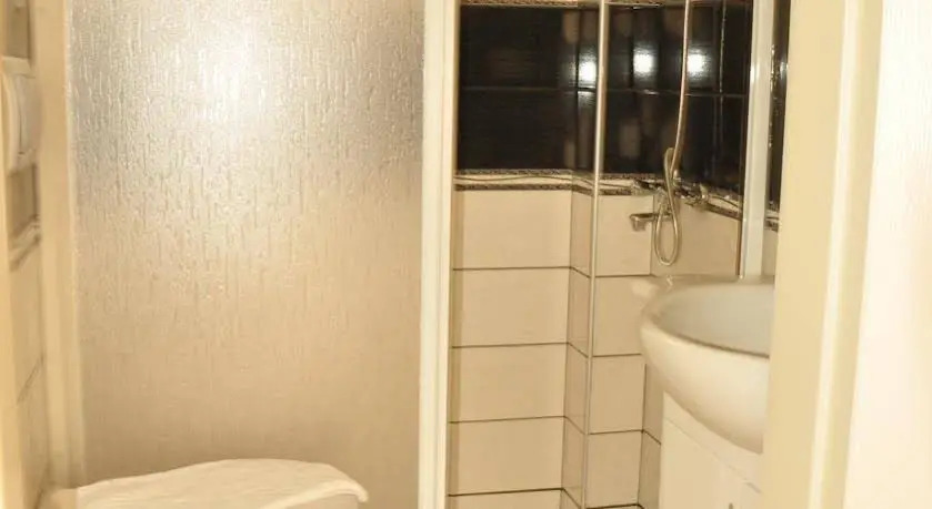 Бодрум: Peda Hotels Akvaryum Beach