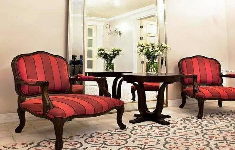 Стамбул: Taximtown Gumussuyu Residence