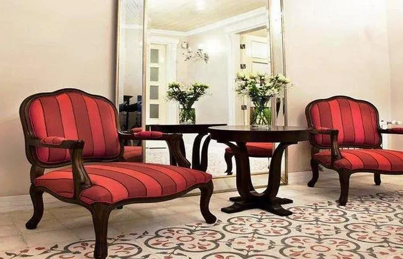 Стамбул: Taximtown Gumussuyu Residence