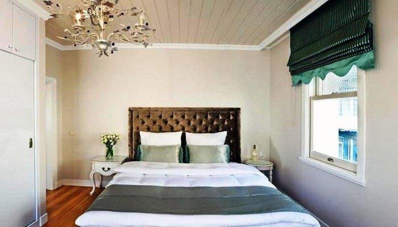 Стамбул: Taximtown Gumussuyu Residence