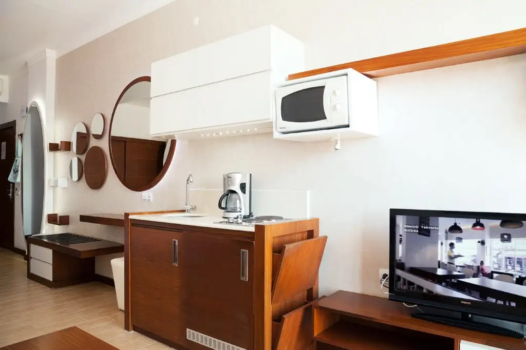 Аланья: Sunprime Alanya Beach Hotel