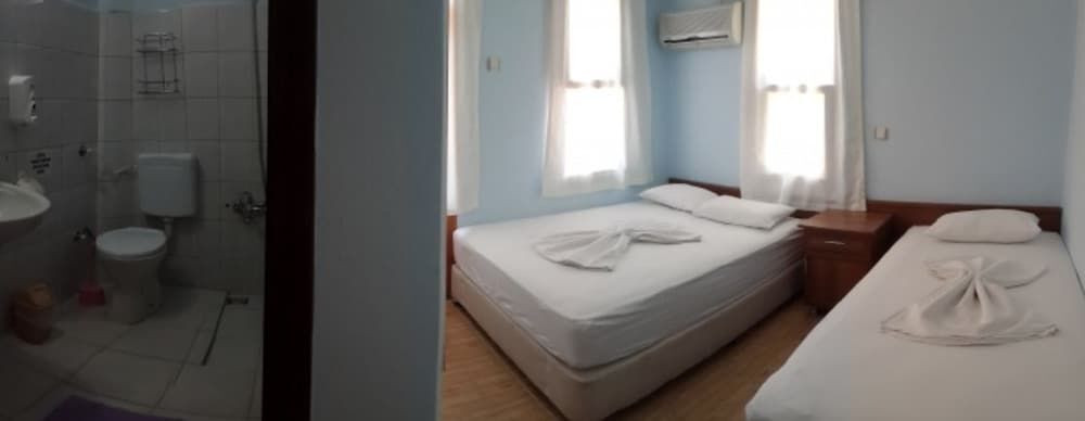 Адрасан: Erenler Hotel