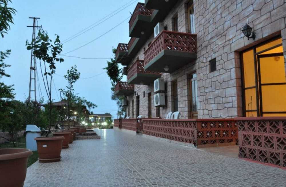 Адрасан: Erenler Hotel