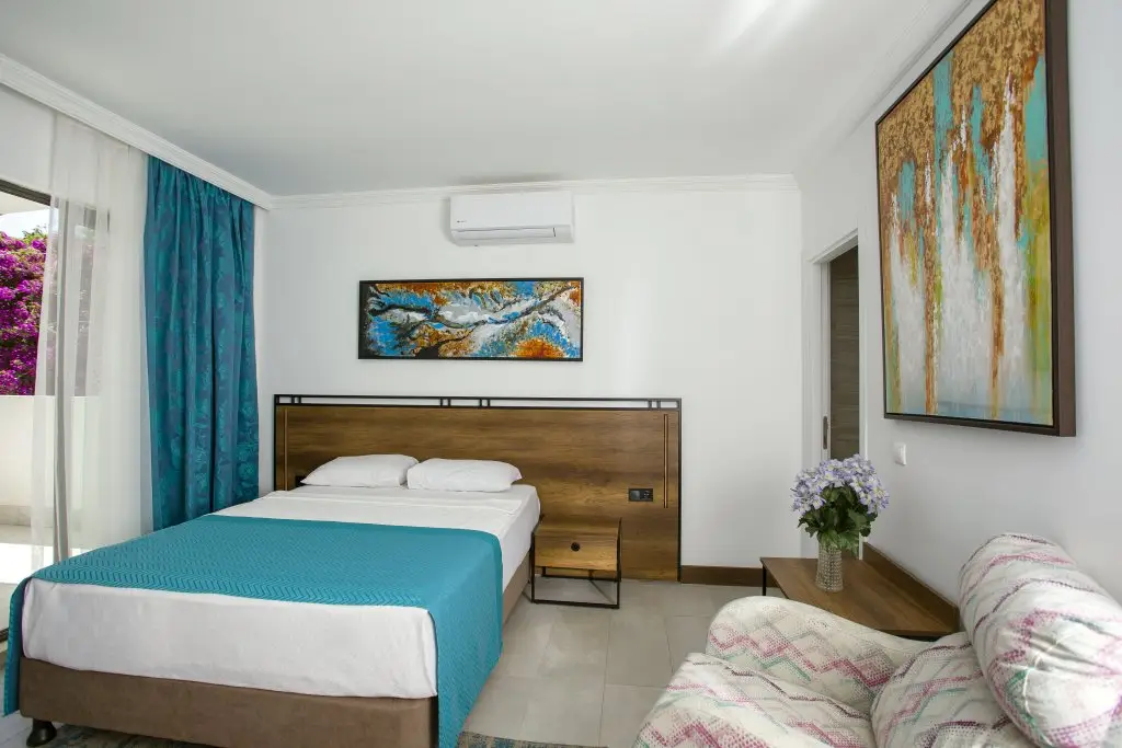Bitez Garden Life Hotel - All Inclusive — фото 1