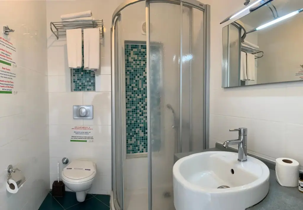 Битез: Bitez Garden Life Hotel - All Inclusive