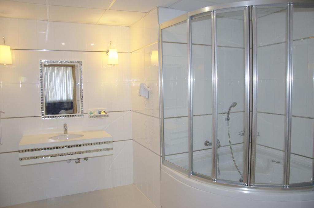 Газиантеп: Hotel Tilmen