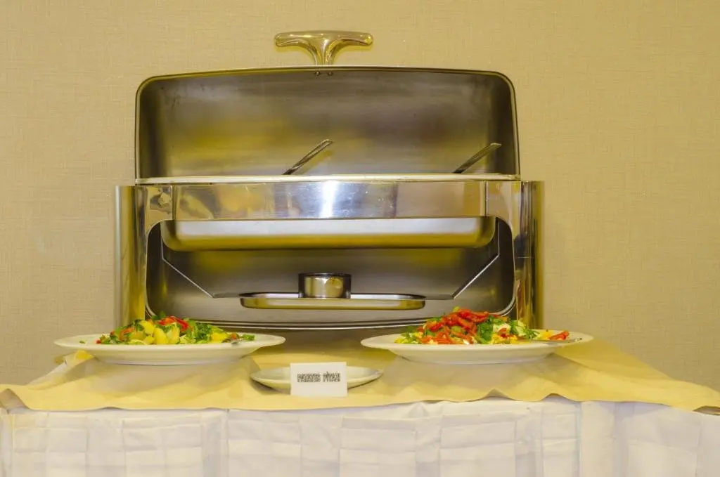 Газиантеп: Hotel Tilmen
