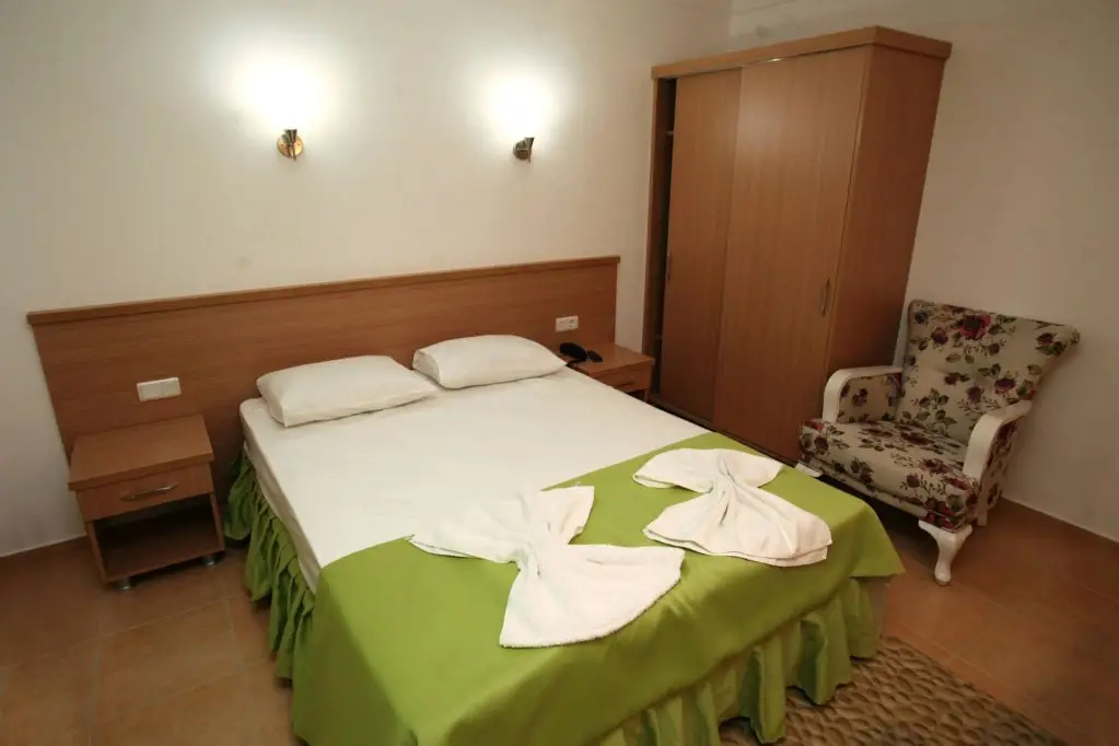 Фетхие: Taner Otel