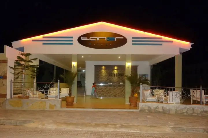 Фетхие: Taner Otel