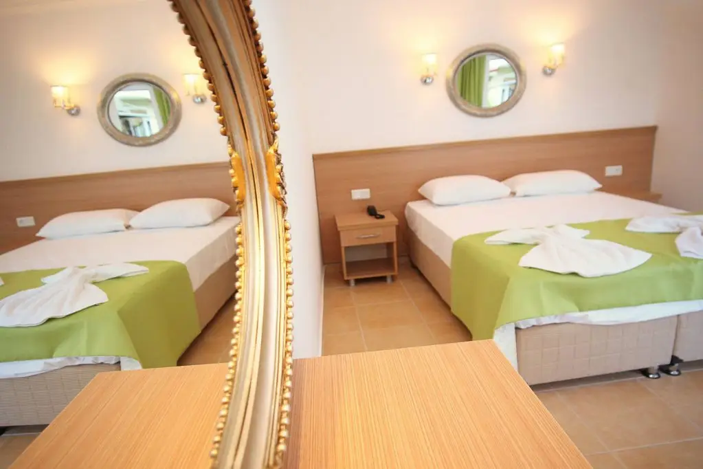Фетхие: Taner Otel