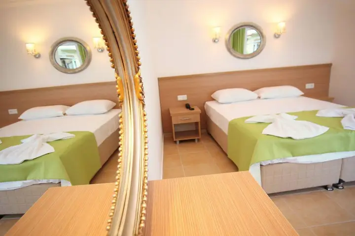 Фетхие: Taner Otel