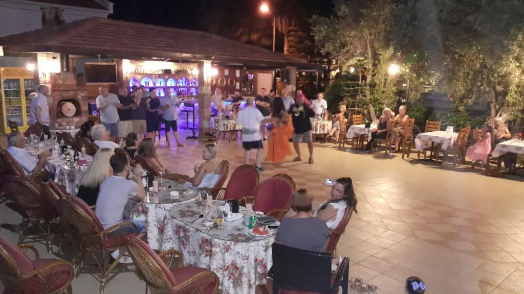 Фетхие: Taner Otel