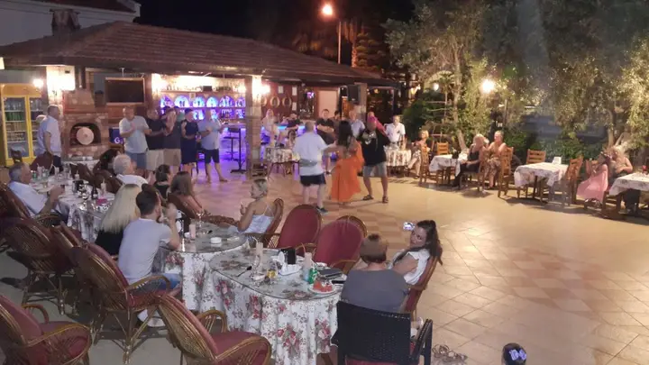Фетхие: Taner Otel