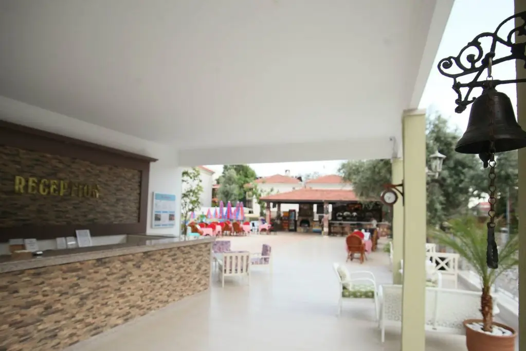 Фетхие: Taner Otel