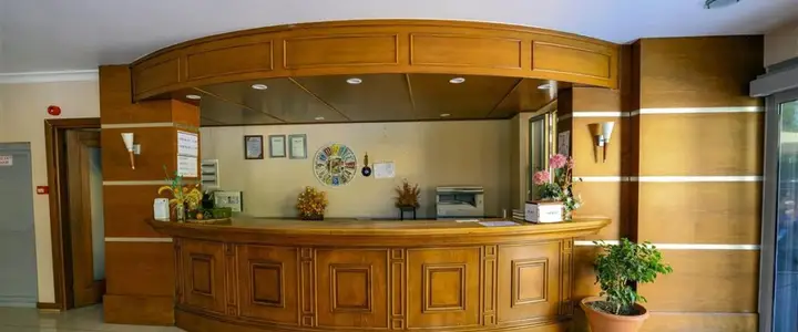 Мармарис: Karen Hotel