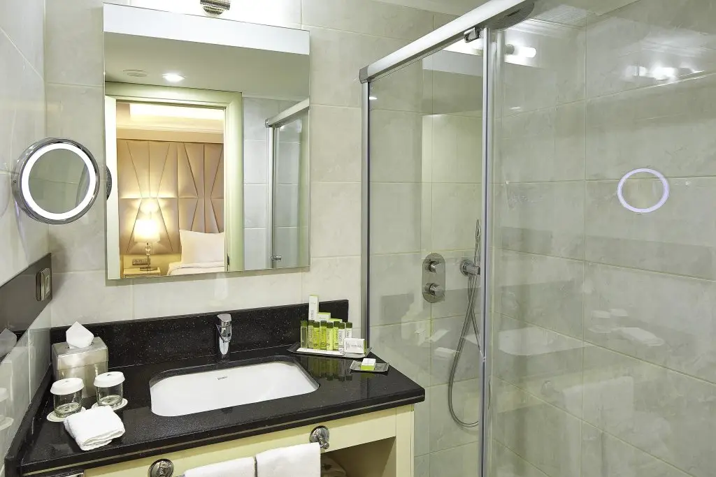 Измир: Doubletree By Hilton Hotel Izmir - Alsancak