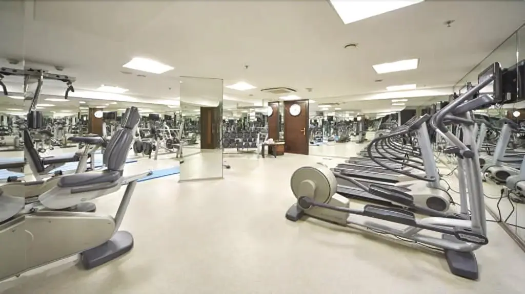 Измир: Doubletree By Hilton Hotel Izmir - Alsancak