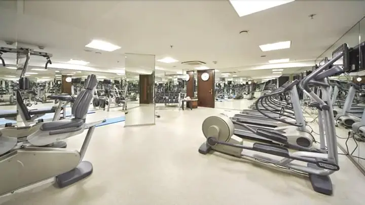 Измир: Doubletree By Hilton Hotel Izmir - Alsancak