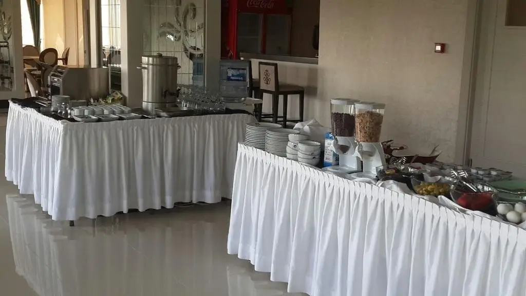 Кютахья: Hotel Erbaylar