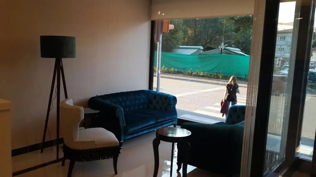 Кютахья: Hotel Erbaylar