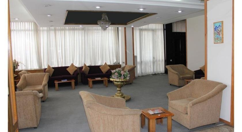 Кютахья: Hotel Erbaylar