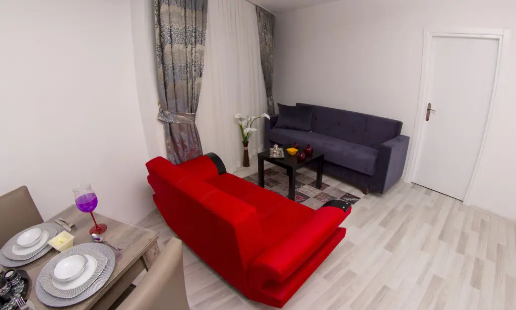 Стамбул: Grand Onur Hotel