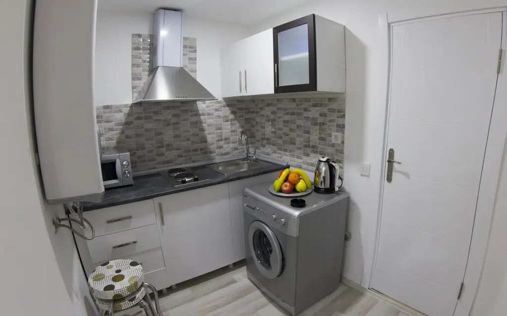 Стамбул: Grand Onur Hotel