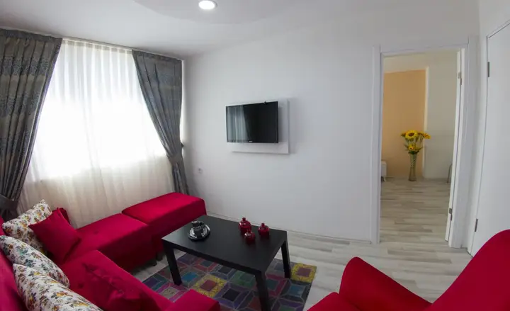Стамбул: Grand Onur Hotel