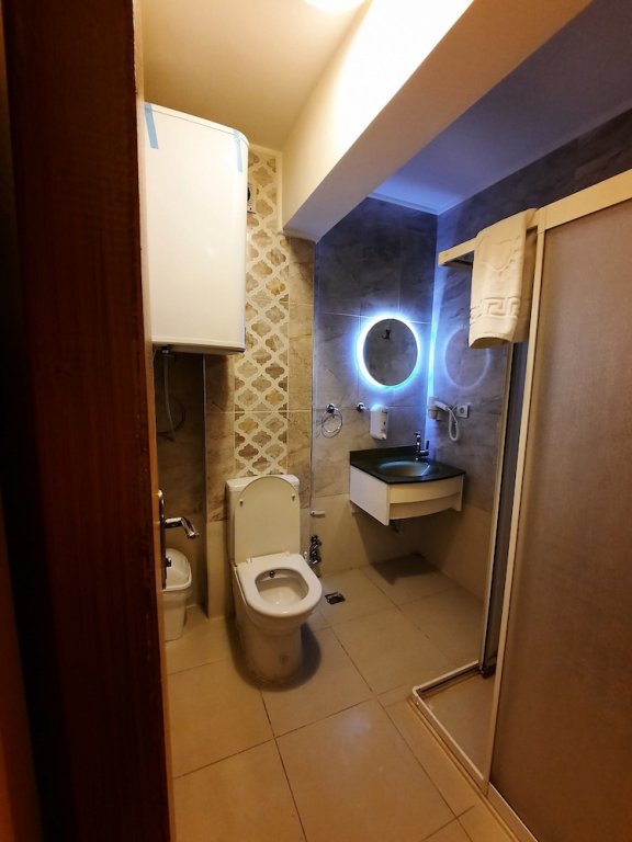 Стамбул: Grand Onur Hotel
