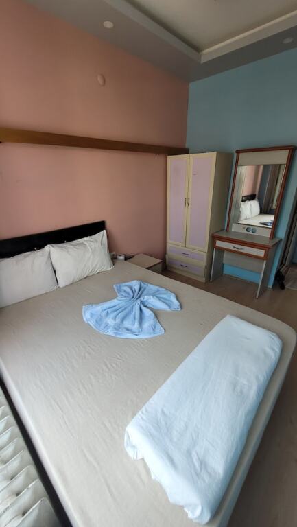 Конья: Umut Bakis Hotel