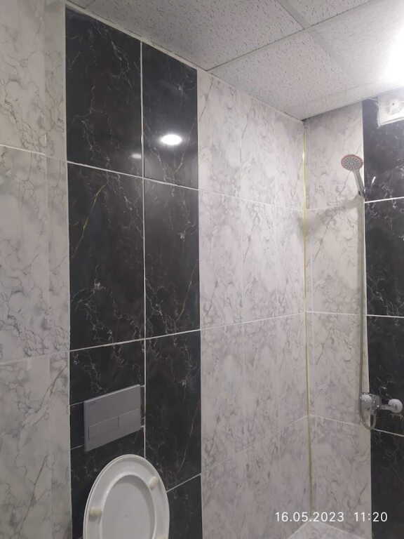 Конья: Umut Bakis Hotel