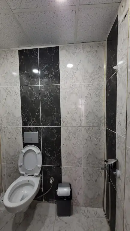 Конья: Umut Bakis Hotel
