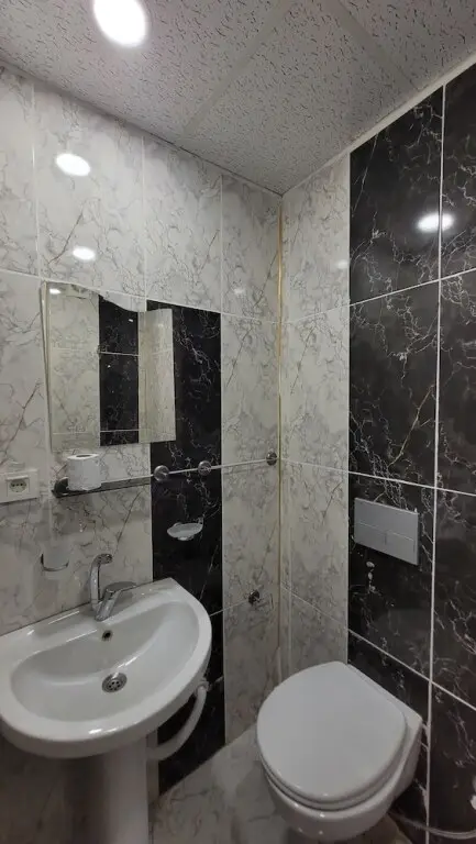 Конья: Umut Bakis Hotel