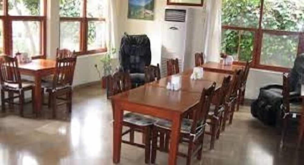 Анталья: Villa Begumhan Pansiyon