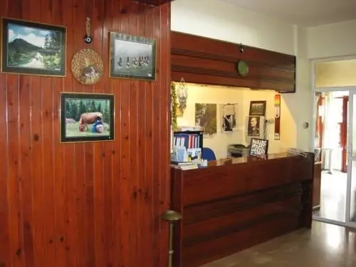 Анталья: Villa Begumhan Pansiyon