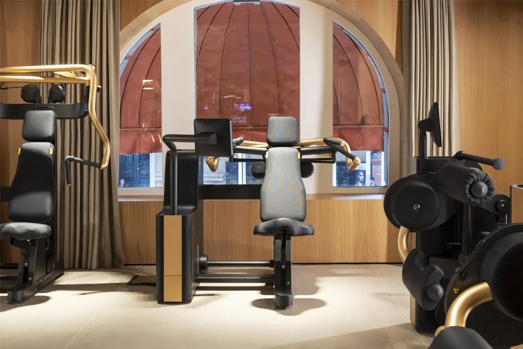 Стамбул: Park Hyatt Istanbul - Macka Palas