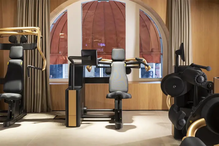 Стамбул: Park Hyatt Istanbul - Macka Palas