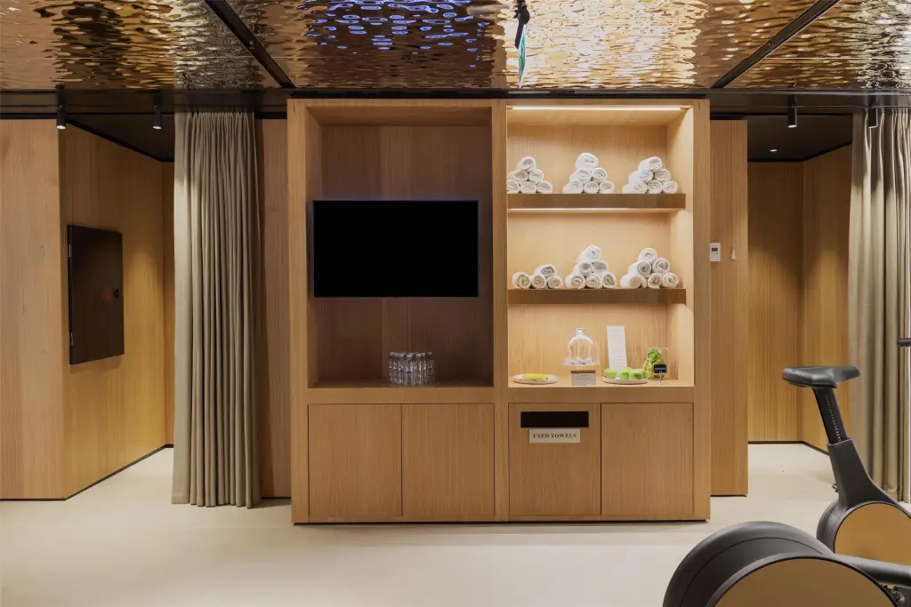 Стамбул: Park Hyatt Istanbul - Macka Palas
