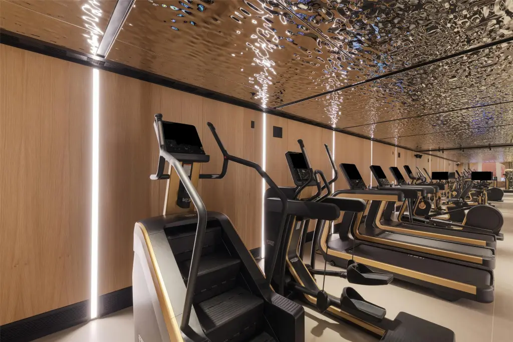 Стамбул: Park Hyatt Istanbul - Macka Palas