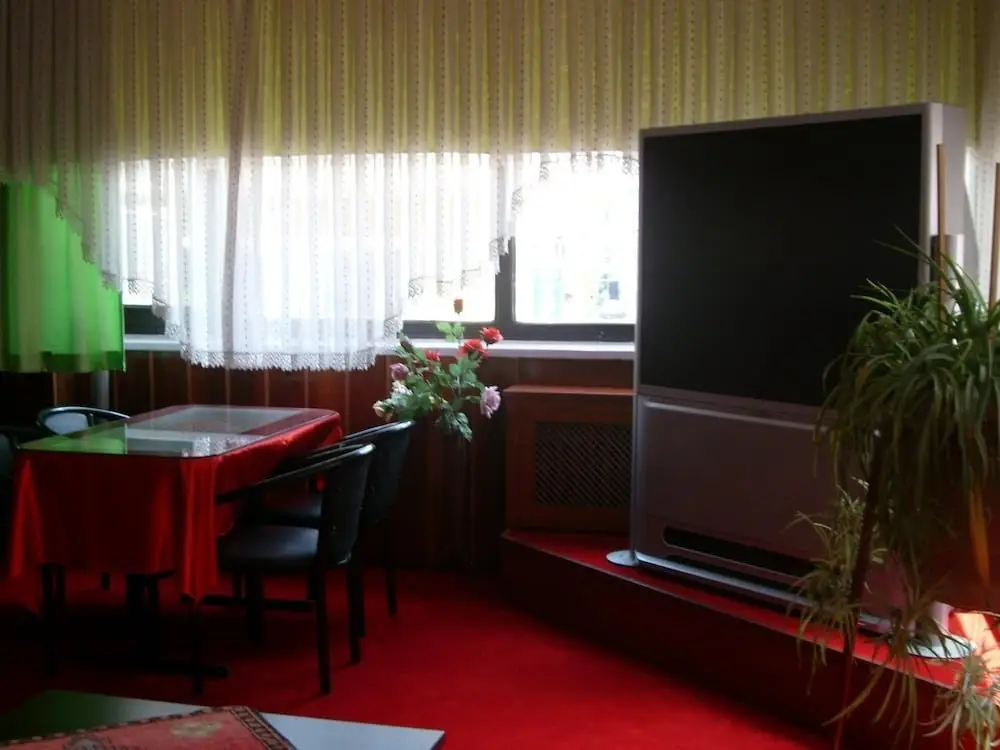 Конья: Hotel Cesme