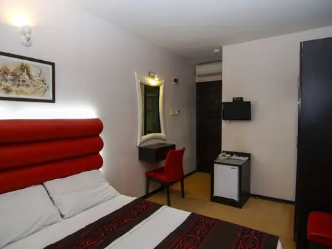 Timya Hotel — фото 1