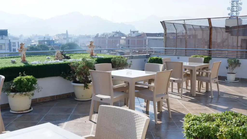 Салихли: Hotel La Bella Salihli