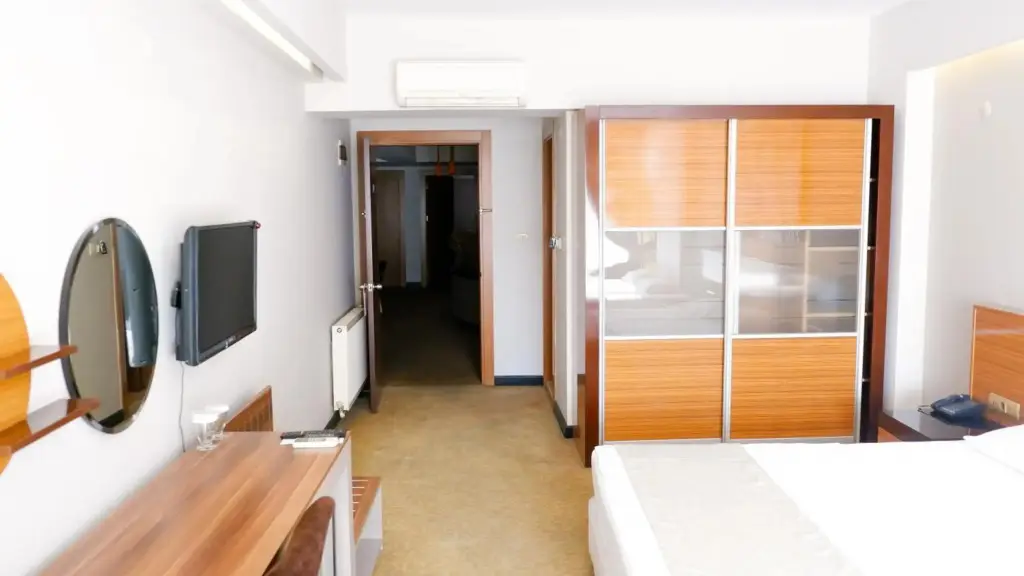 Салихли: Hotel La Bella Salihli