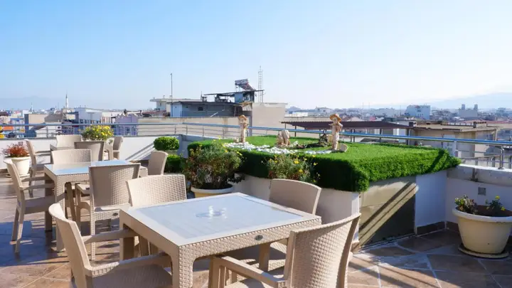 Салихли: Hotel La Bella Salihli