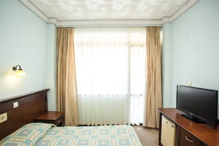 Мармарис: Hotel Golmar Beach