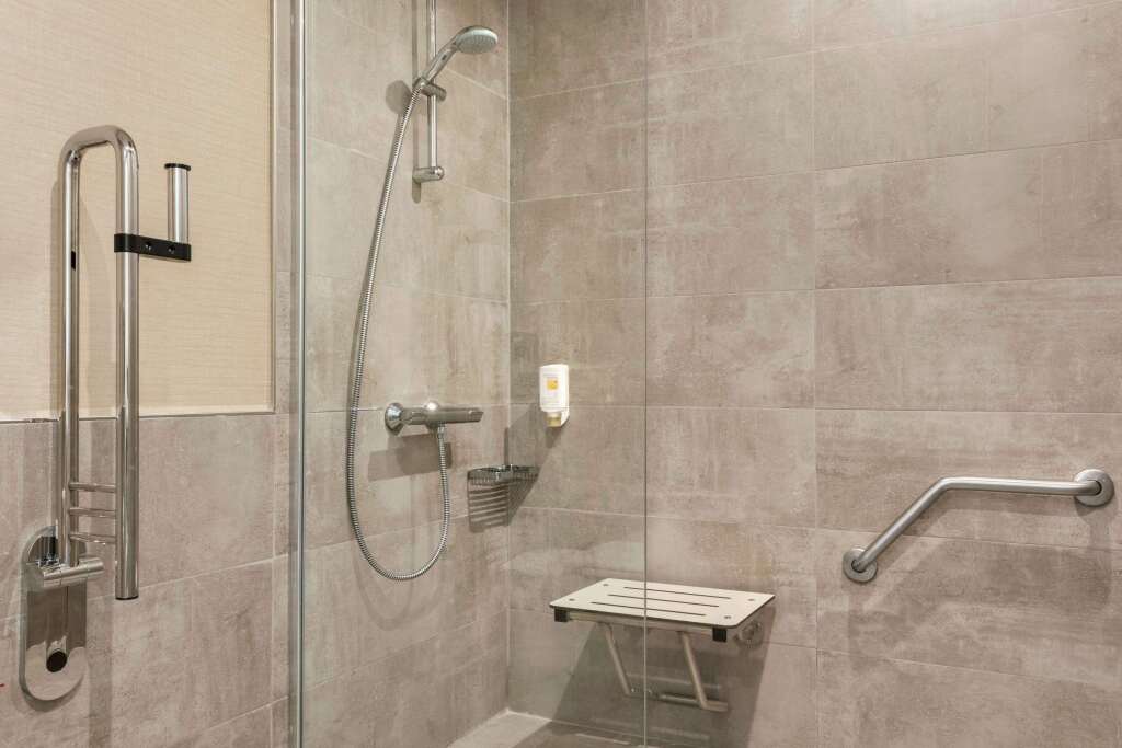 Эскишехир: Ramada Encore by Wyndham Eskisehir
