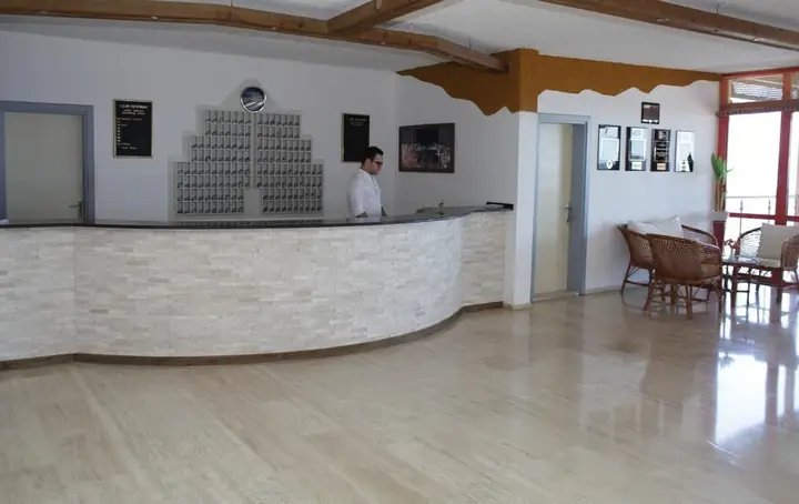 Бодрум: Club Dedeman Bodrum