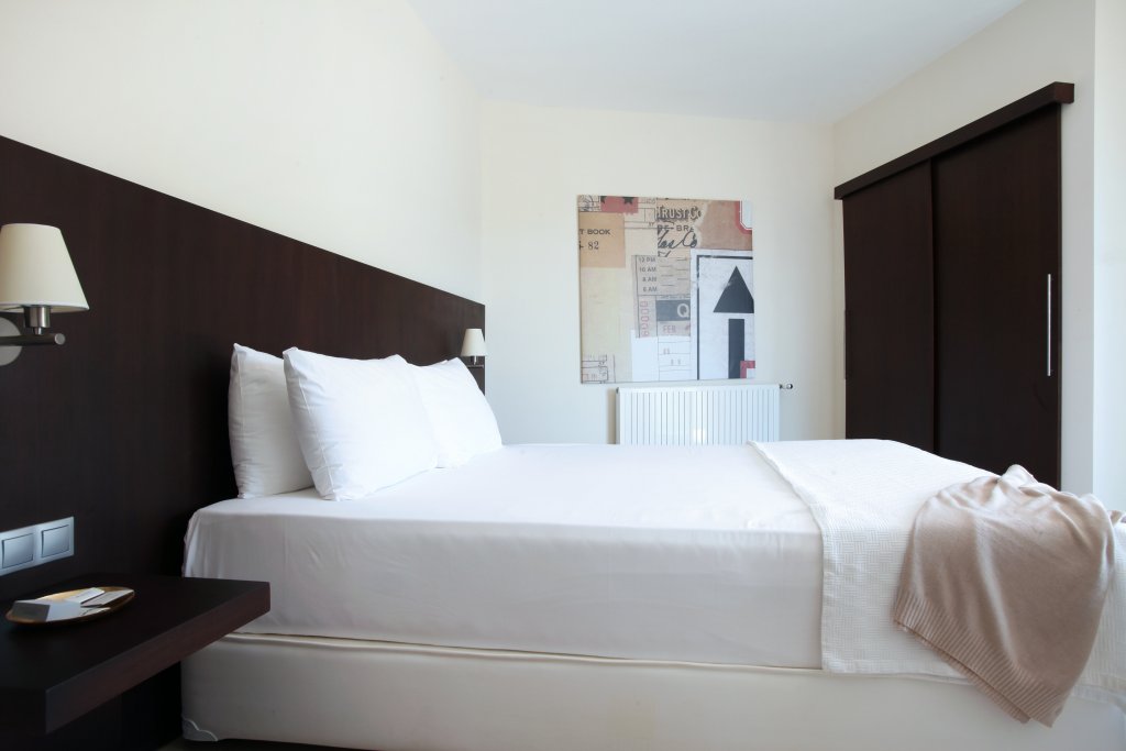 Гюллюк: Med-Inn Hotel